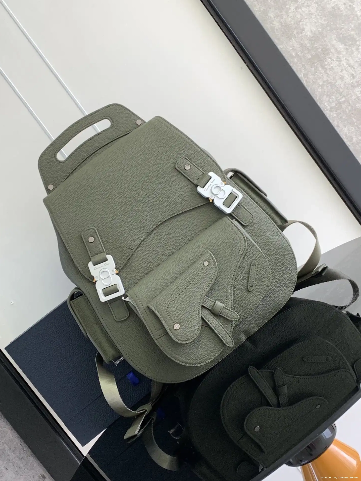 Bag-33*47*13.5CM Sling diro Gallop 0601